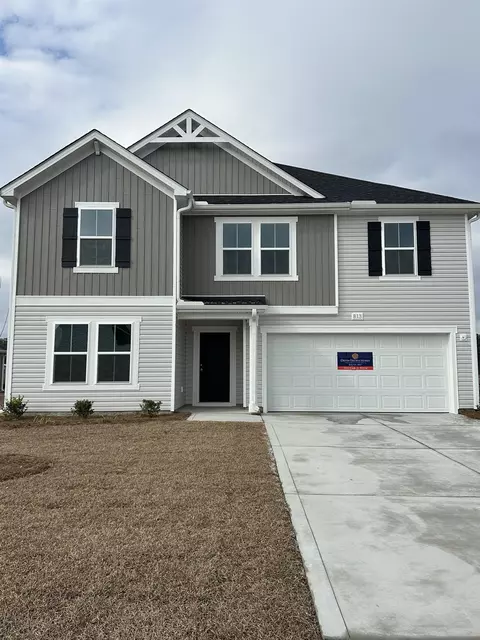 813 Rivas Way, Conway, SC 29527