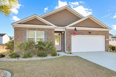 224 Harmony Ln, Myrtle Beach, SC 29588