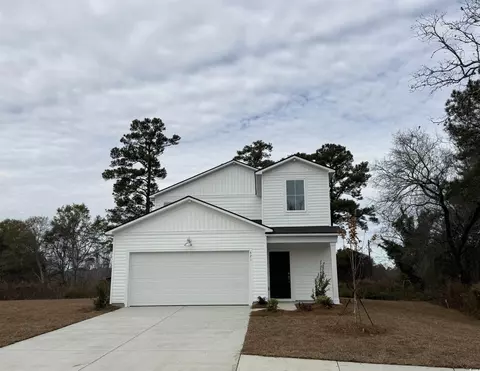 421 Blue Fescue Ct, Longs, SC 29568