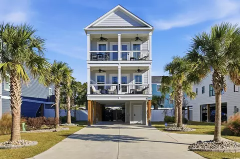 316 Cypress Ave, Murrells Inlet, SC 29576