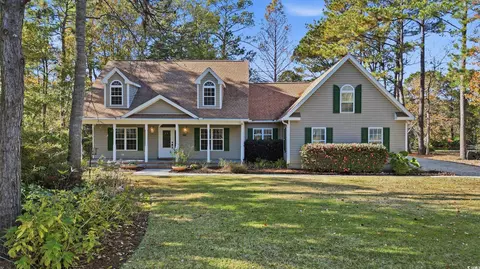 106 Shore Line Dr, Pawleys Island, SC 29585