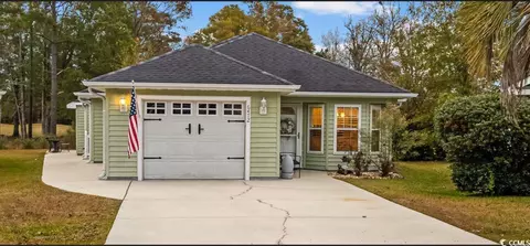 6472 Sweet Gum Trl, Myrtle Beach, SC 29588