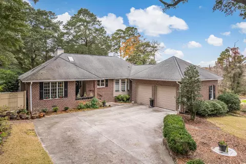 593 Coach Trl, Sunset Beach, NC 28468