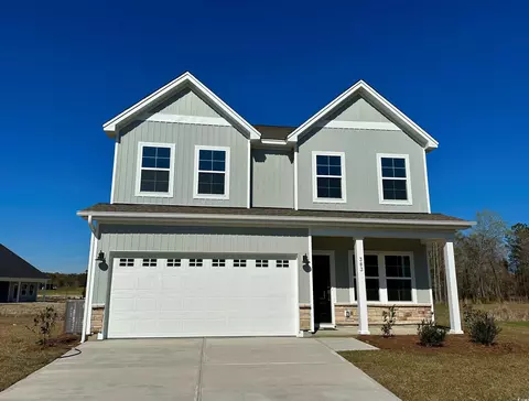 383 Garden Grove St, Conway, SC 29526