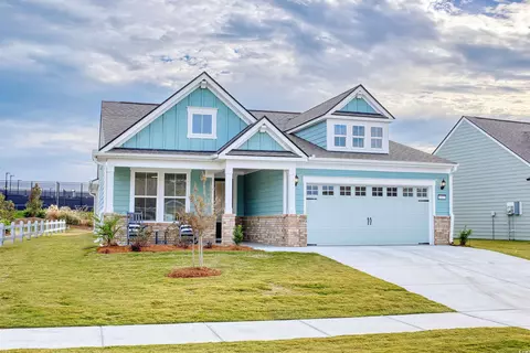1327 Saw Palmetto St, North Myrtle Beach, SC 29582