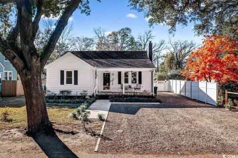 1137 Palmetto St, Georgetown, SC 29440