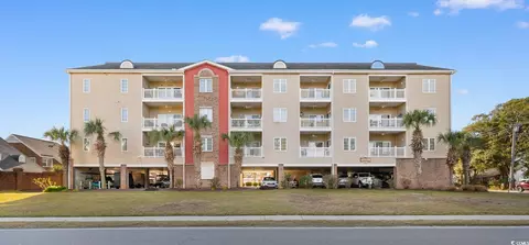 311 2nd Ave N #308, North Myrtle Beach, SC 29582