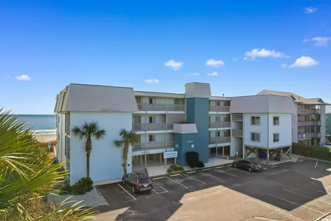 1011 S Ocean Blvd #201, Surfside Beach, SC 29575