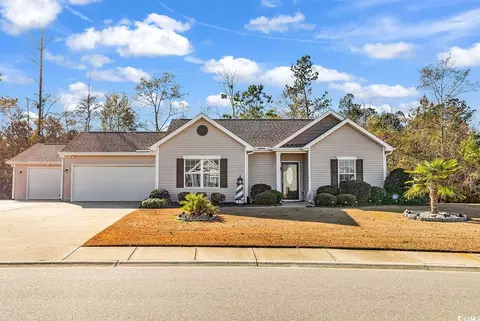 260 Oak Crest Cir, Longs, SC 29568
