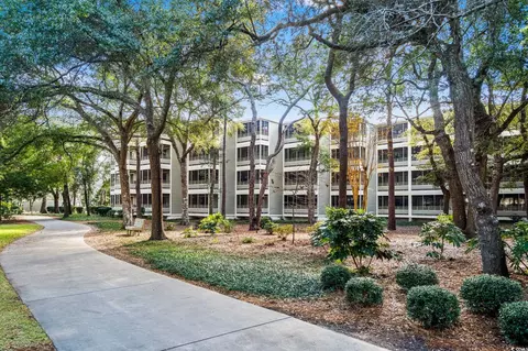 415 Ocean Creek Dr #2150, Myrtle Beach, SC 29572