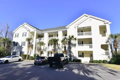 601 Hillside Dr N #4032, North Myrtle Beach, SC 29582