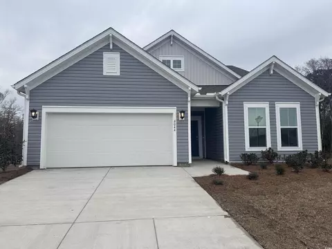 6044 Harness Ct, Myrtle Beach, SC 29588