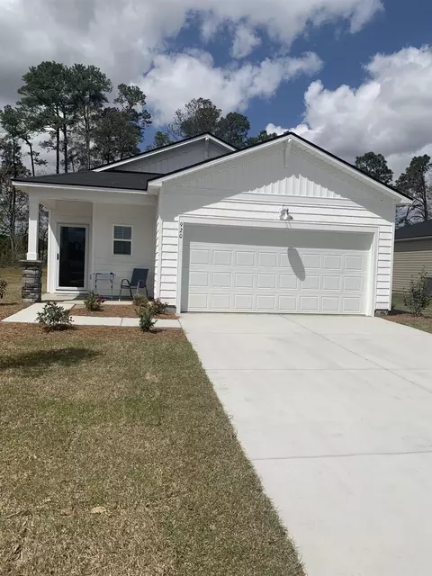 920 Blacksmith Dr, Loris, SC 29569