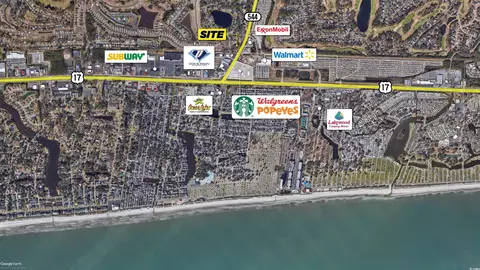 1251 Dick Pond Rd, Surfside Beach, SC 29575 photo 9