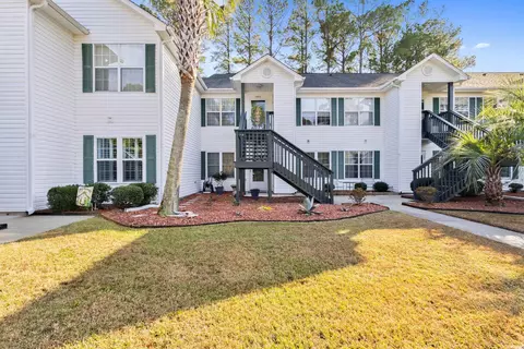 830 Fairway Dr #1302 GG, Longs, SC 29568