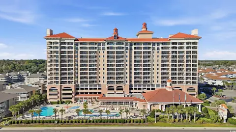 1819 N Ocean Blvd #7006, North Myrtle Beach, SC 29582