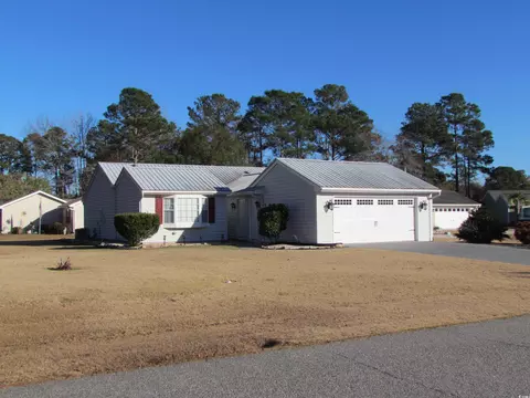 100 Inverness Ct, Myrtle Beach, SC 29588