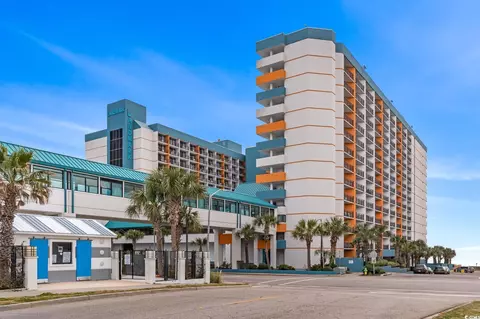1501 S Ocean Blvd S #1140, Myrtle Beach, SC 29577