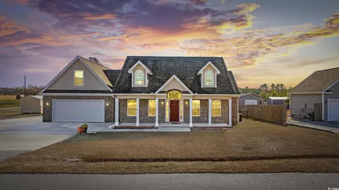 7353 Johnson Shortcut Rd, Conway, SC 29527