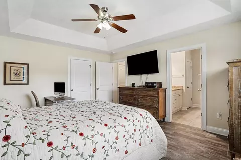 Bedroom - 232 Turning Pines Loop, Myrtle Beach, SC 29579 photo 2 of 7