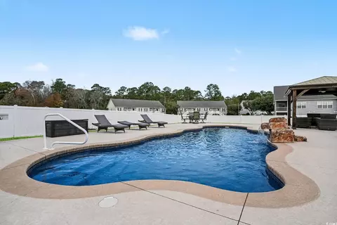 Exterior - 232 Turning Pines Loop, Myrtle Beach, SC 29579 photo 5 of 6