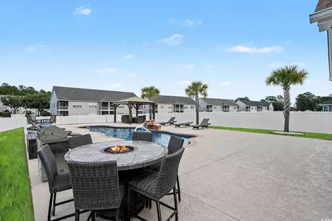 Exterior - 232 Turning Pines Loop, Myrtle Beach, SC 29579 photo 4 of 6
