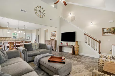 Living - 232 Turning Pines Loop, Myrtle Beach, SC 29579 photo 2 of 4