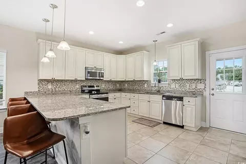Kitchen - 232 Turning Pines Loop, Myrtle Beach, SC 29579 photo 1 of 3