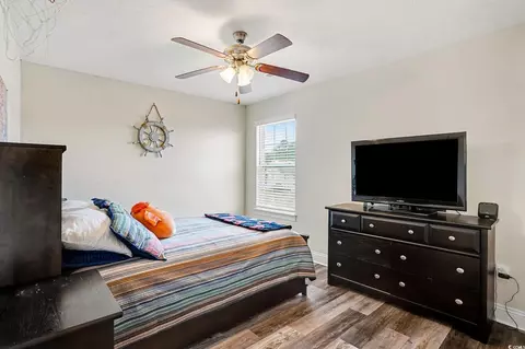 Bedroom - 232 Turning Pines Loop, Myrtle Beach, SC 29579 photo 3 of 7