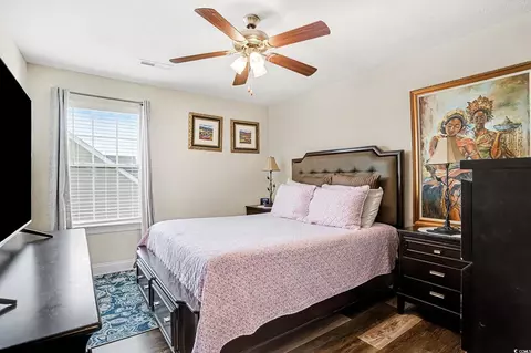 Bedroom - 232 Turning Pines Loop, Myrtle Beach, SC 29579 photo 4 of 7
