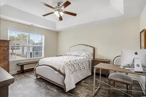 Bedroom - 232 Turning Pines Loop, Myrtle Beach, SC 29579 photo 1 of 7