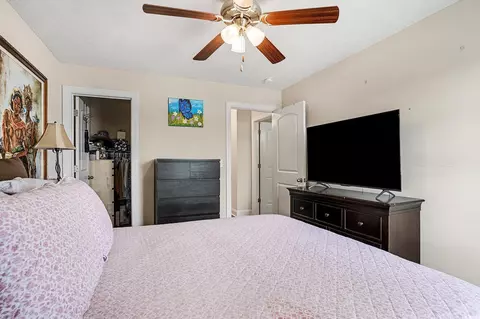 Bedroom - 232 Turning Pines Loop, Myrtle Beach, SC 29579 photo 5 of 7
