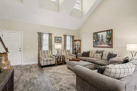 Living - 232 Turning Pines Loop, Myrtle Beach, SC 29579 photo 3 of 4