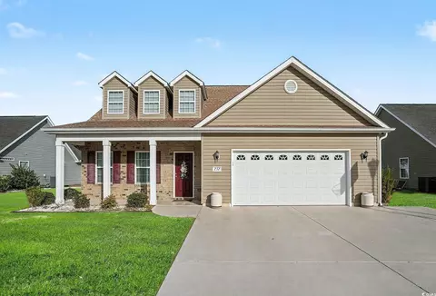 232 Turning Pines Loop, Myrtle Beach, SC 29579