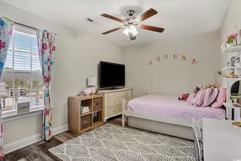 Bedroom - 232 Turning Pines Loop, Myrtle Beach, SC 29579 photo 7 of 7