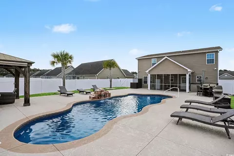 Exterior - 232 Turning Pines Loop, Myrtle Beach, SC 29579 photo 2 of 6