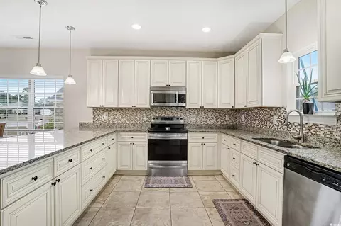 Kitchen - 232 Turning Pines Loop, Myrtle Beach, SC 29579 photo 2 of 3
