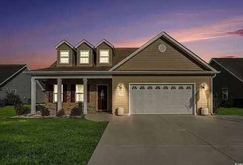 Exterior - 232 Turning Pines Loop, Myrtle Beach, SC 29579 photo 6 of 6