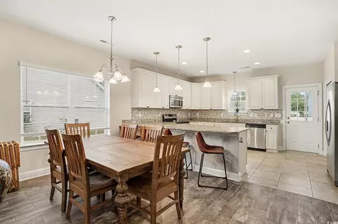 Dining - 232 Turning Pines Loop, Myrtle Beach, SC 29579 photo 1 of 1