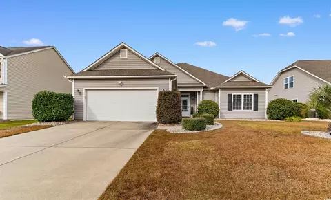530 Tourmaline Dr, Little River, SC 29566