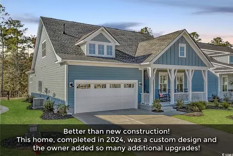 6488 Berg St, Murrells Inlet, SC 29576