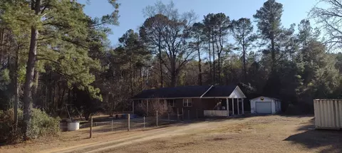 1875 French Santee Rd, Jamestown, SC 29453