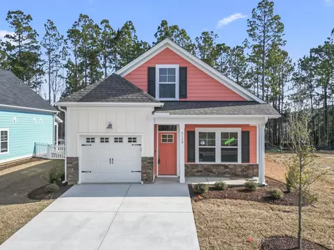 3139 Tiger Tail Rd, Conway, SC 29526