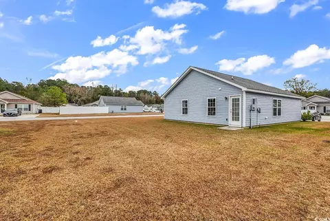 Exterior - 82 Desurrency Ct, Georgetown, SC 29440 photo 4 of 4