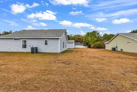 Exterior - 82 Desurrency Ct, Georgetown, SC 29440 photo 3 of 4