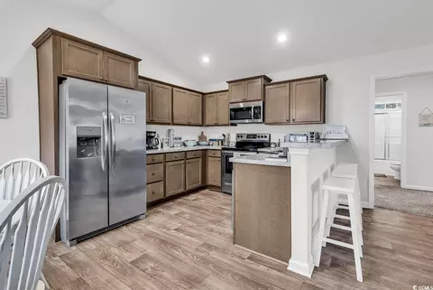 Kitchen - 82 Desurrency Ct, Georgetown, SC 29440 photo 1 of 2