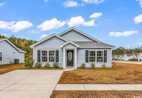 82 Desurrency Ct, Georgetown, SC 29440