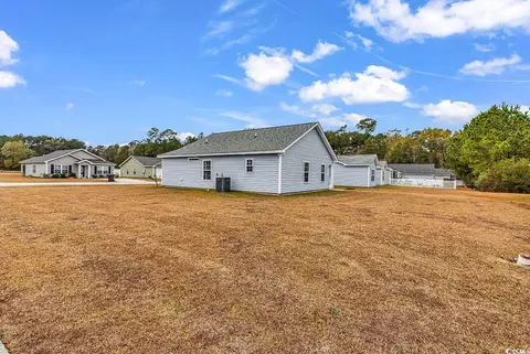 Exterior - 82 Desurrency Ct, Georgetown, SC 29440 photo 2 of 4
