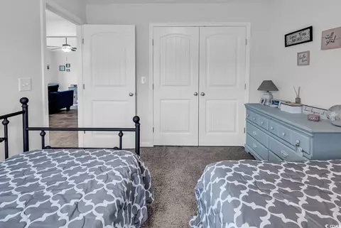 Bedroom - 82 Desurrency Ct, Georgetown, SC 29440 photo 3 of 5
