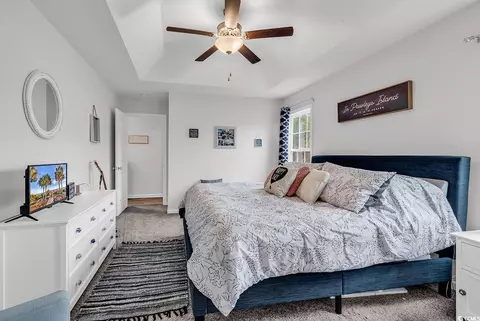 Bedroom - 82 Desurrency Ct, Georgetown, SC 29440 photo 1 of 5